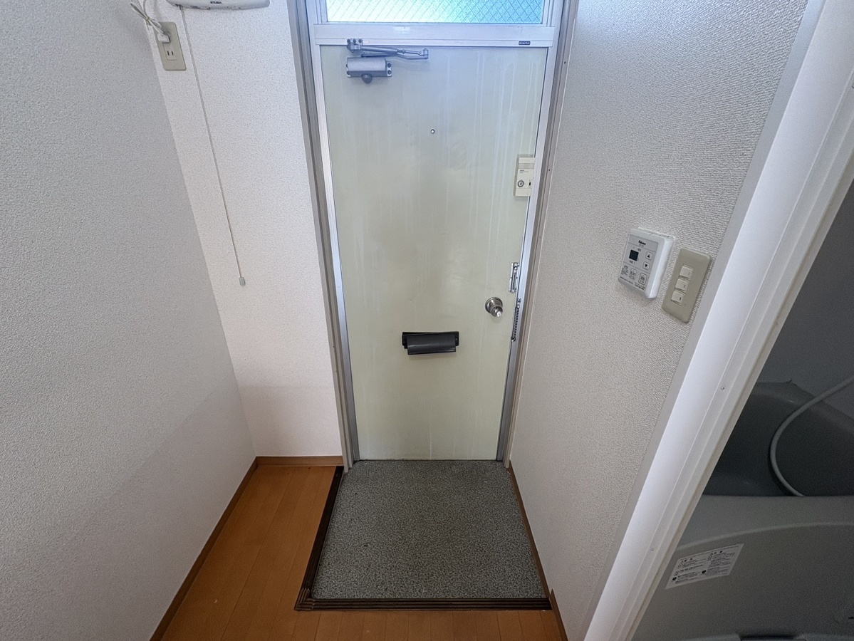 セキュリティ 写真30