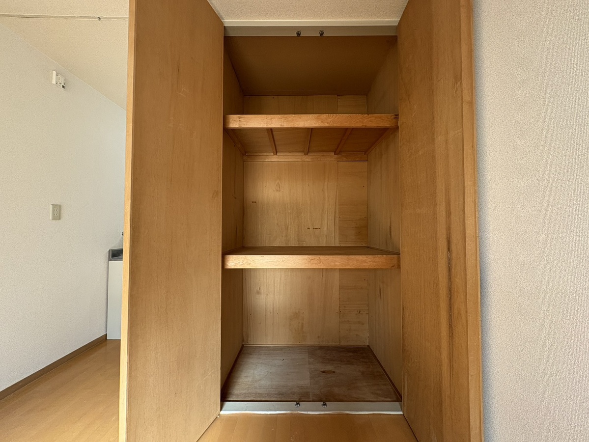 収納 写真19