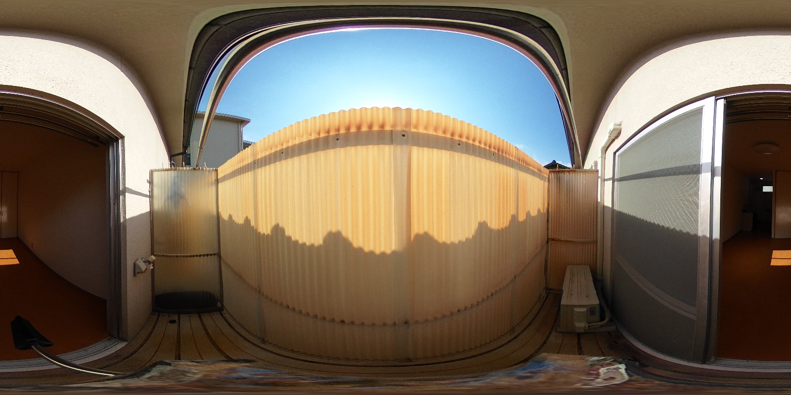 バルコニー・ベランダ 写真37