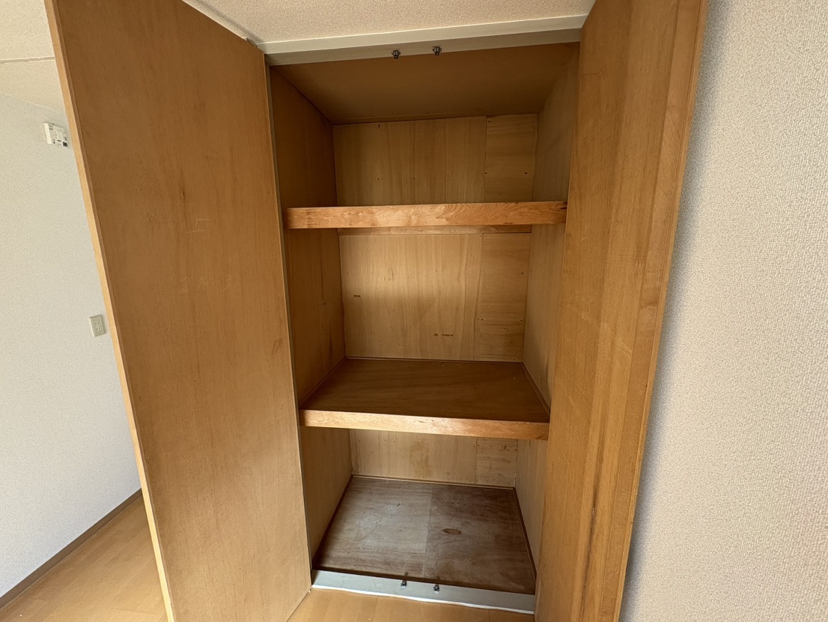 収納 写真20