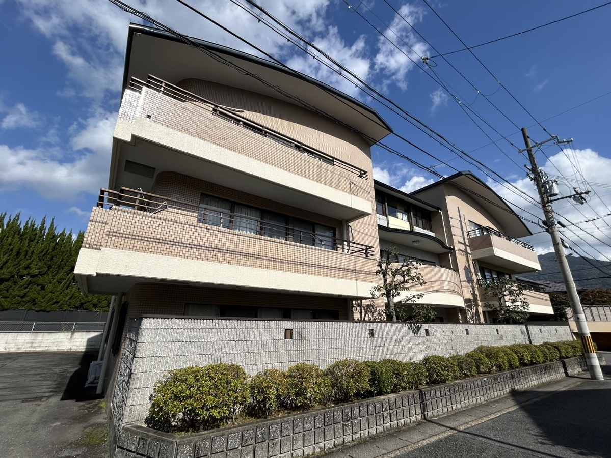 トゥエルヴ宝ヶ池