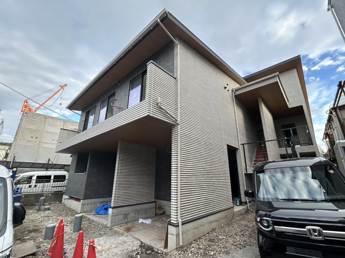 EMINAS北白川