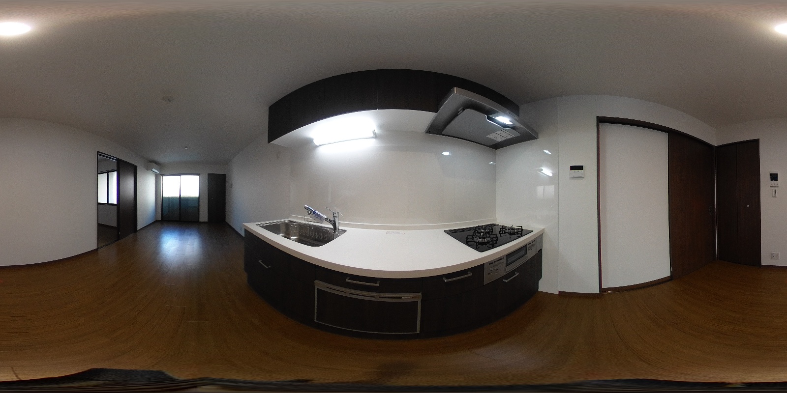 キッチン 写真34