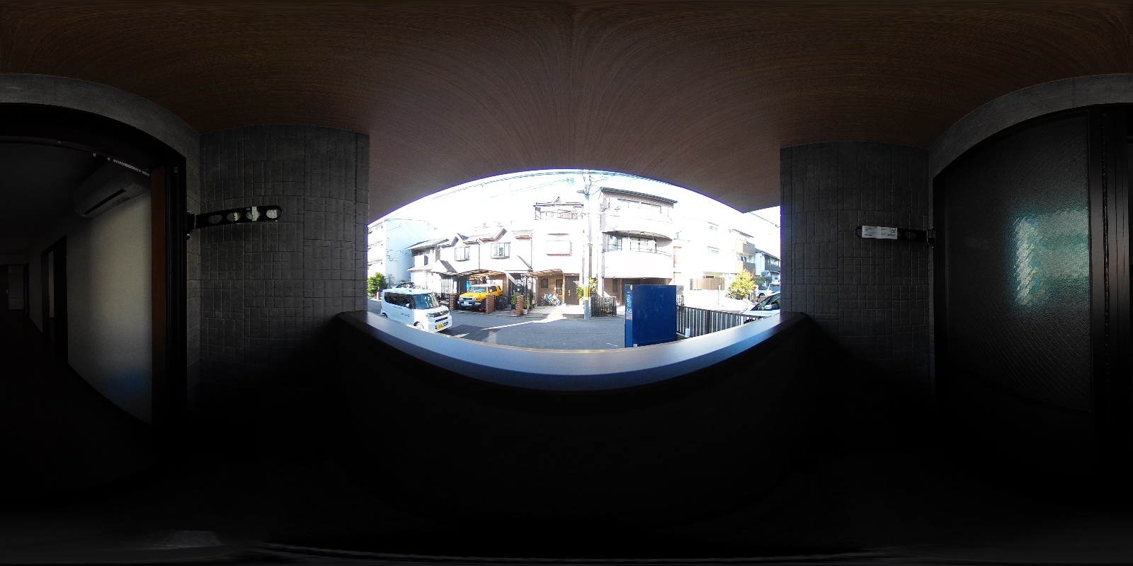 バルコニー・ベランダ 写真37