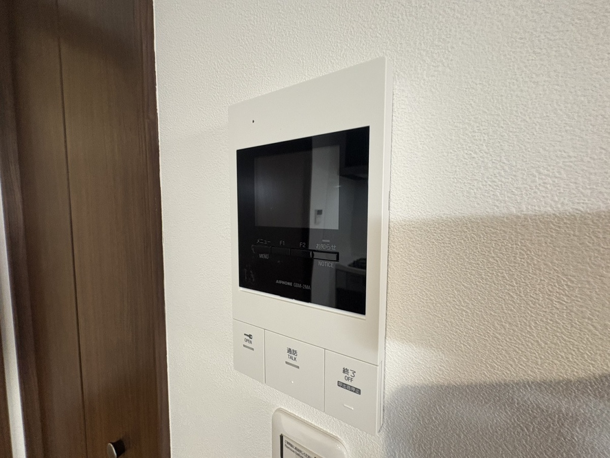 セキュリティ 写真29