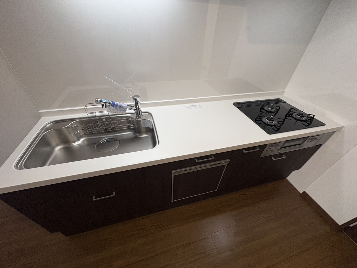 キッチン 写真5