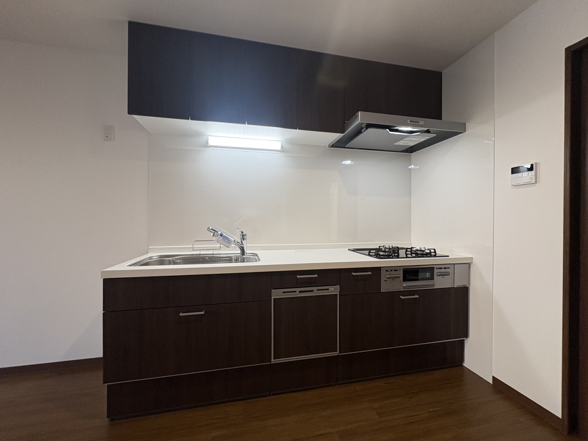 キッチン 写真6