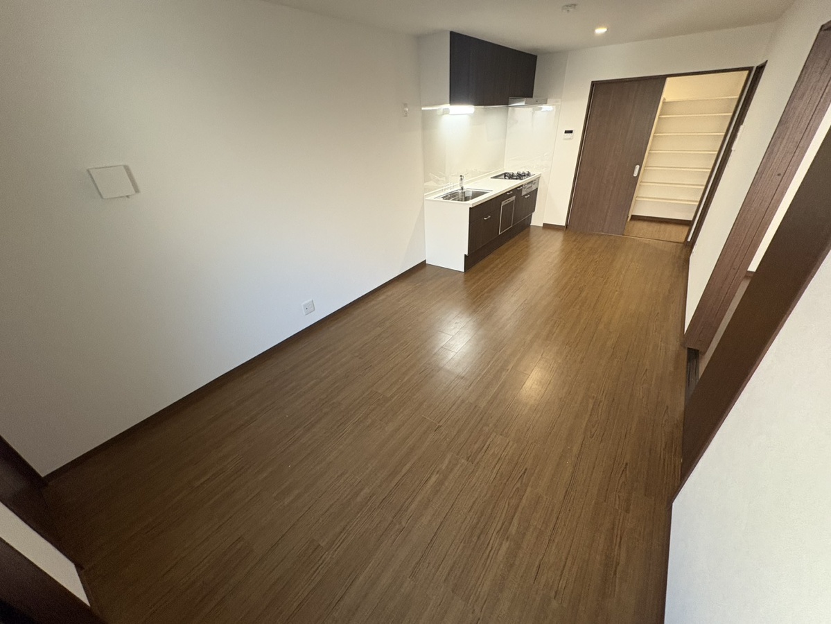 リビング 写真3