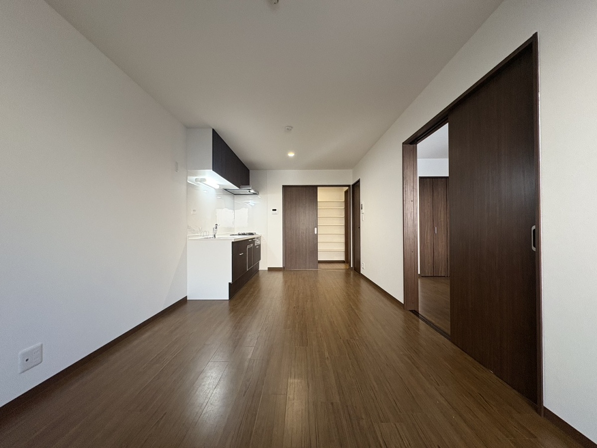 ダイニング 写真4