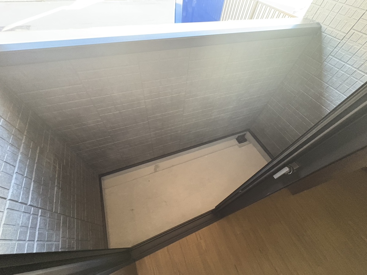 バルコニー・ベランダ 写真28