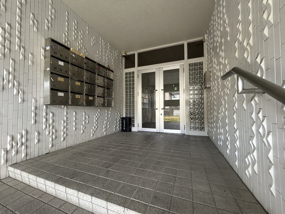 敷地内/建物 写真16