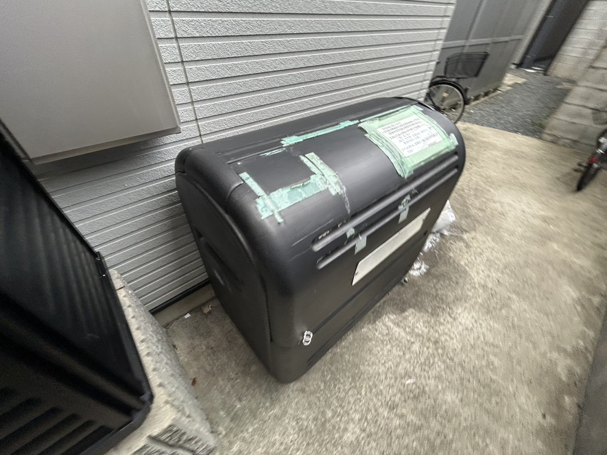 共用部 写真4