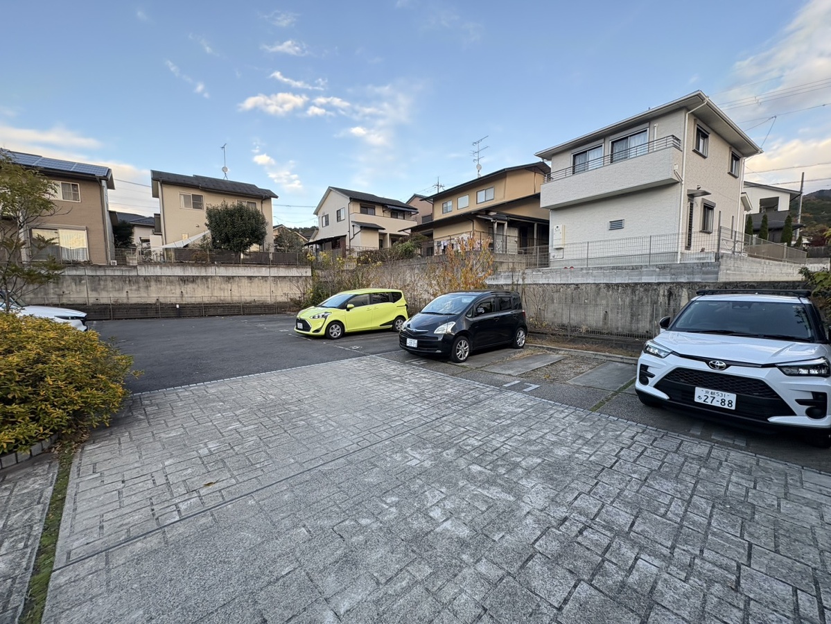 敷地内/建物 写真2