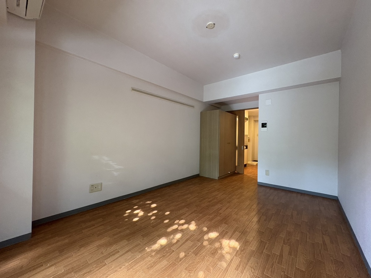 リビング 写真4