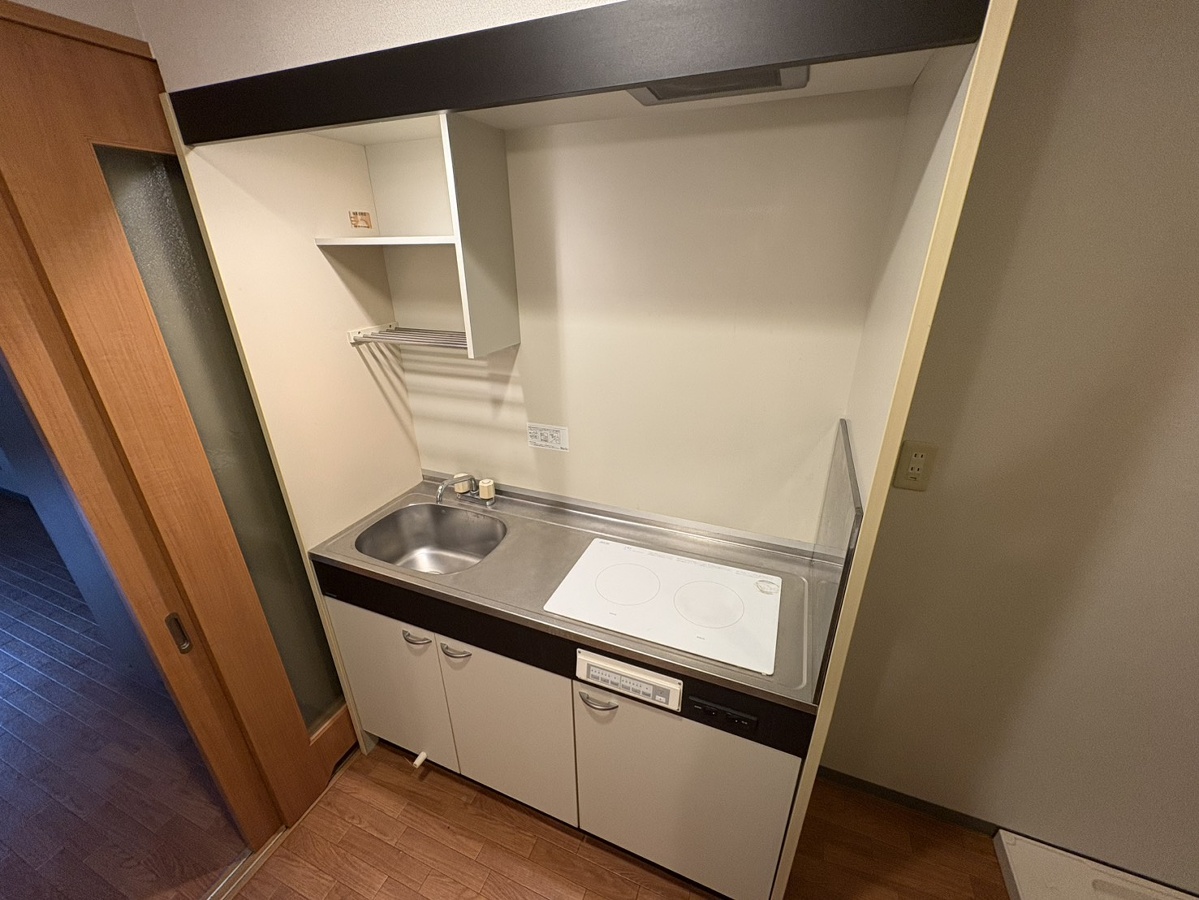 キッチン 写真6