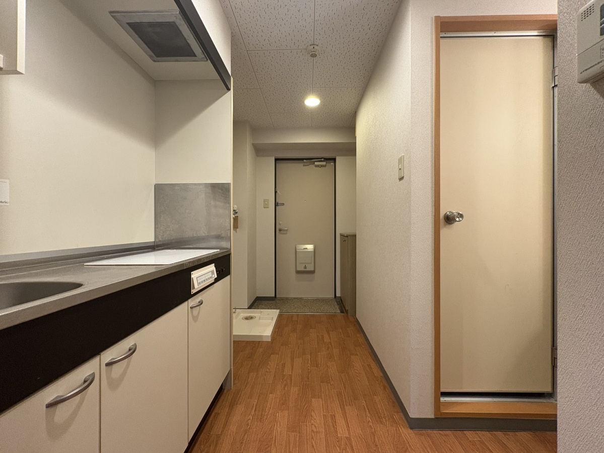 ダイニング 写真5