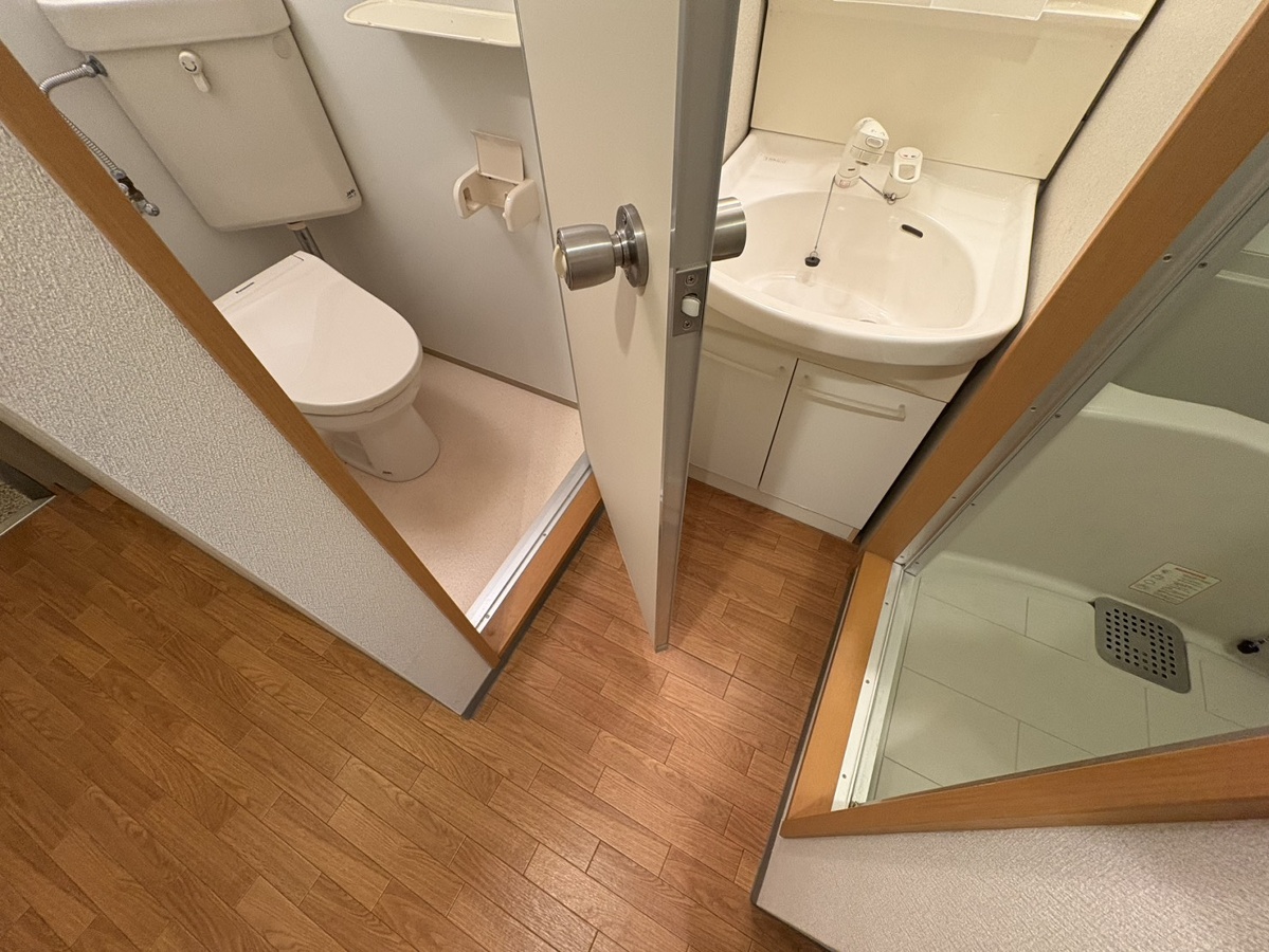 その他部屋・スペース 写真11