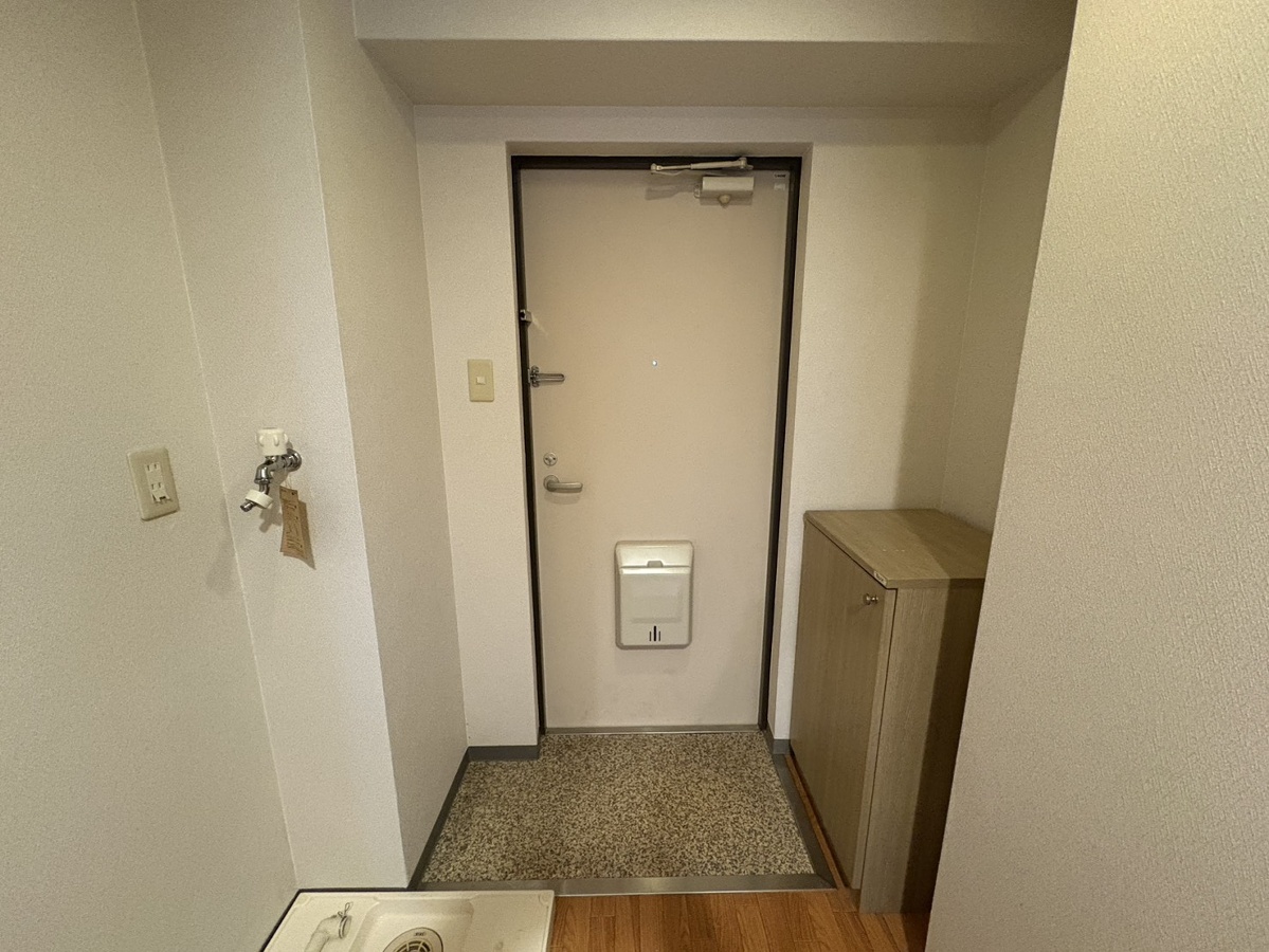 玄関 写真13