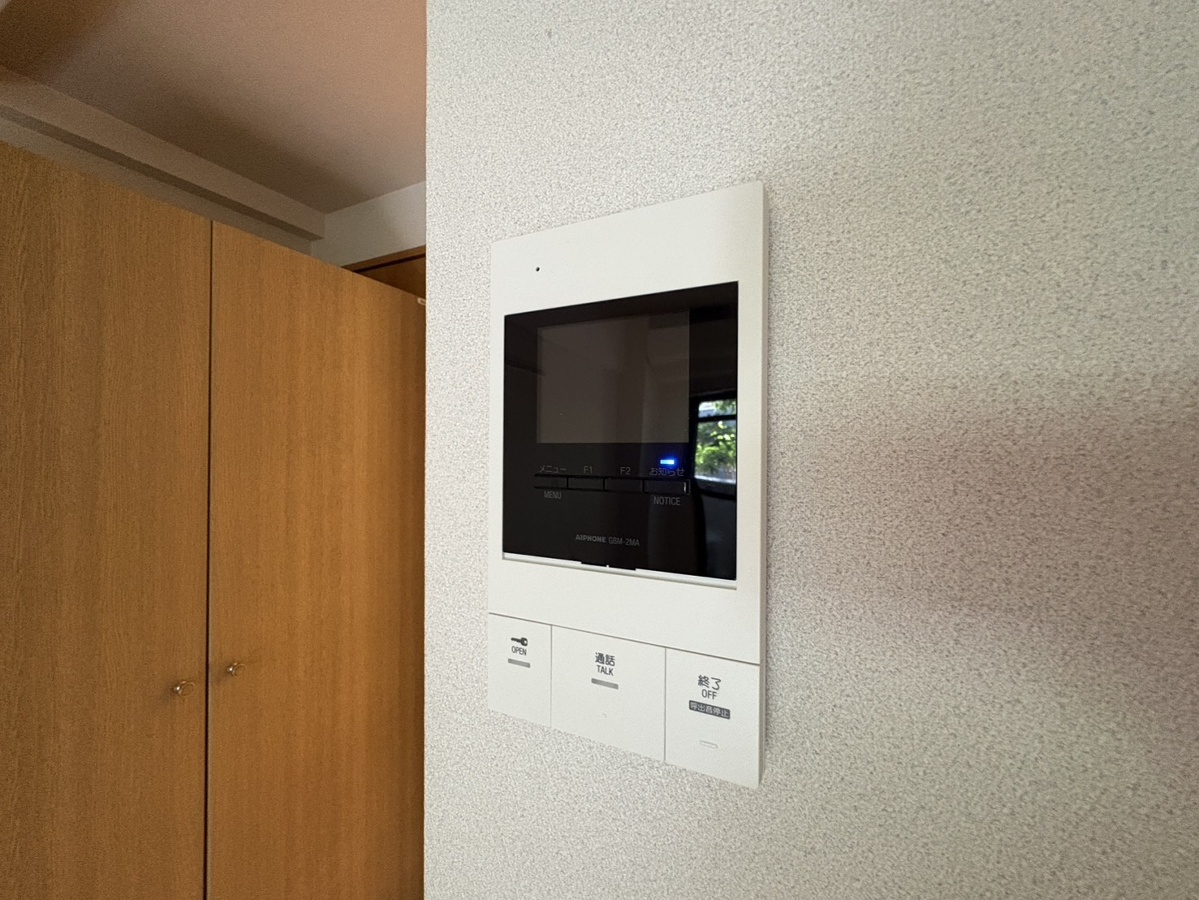 セキュリティ 写真29