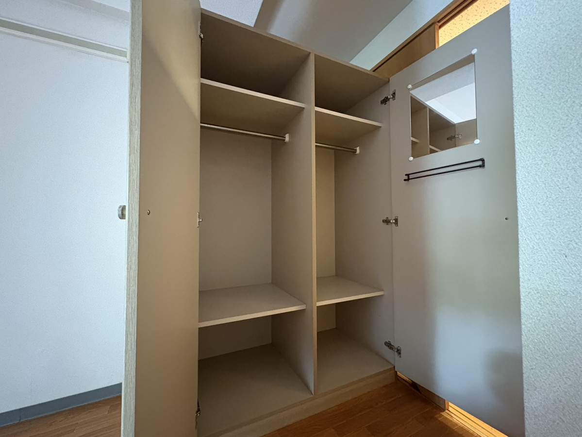 収納 写真19