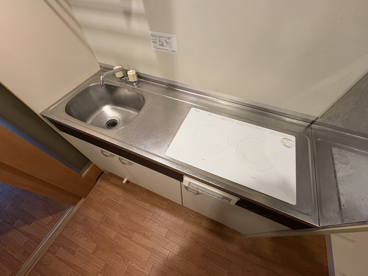 キッチン 写真7