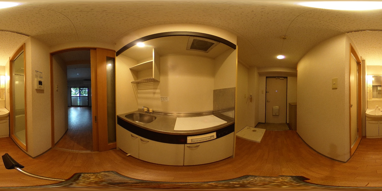 キッチン 写真34