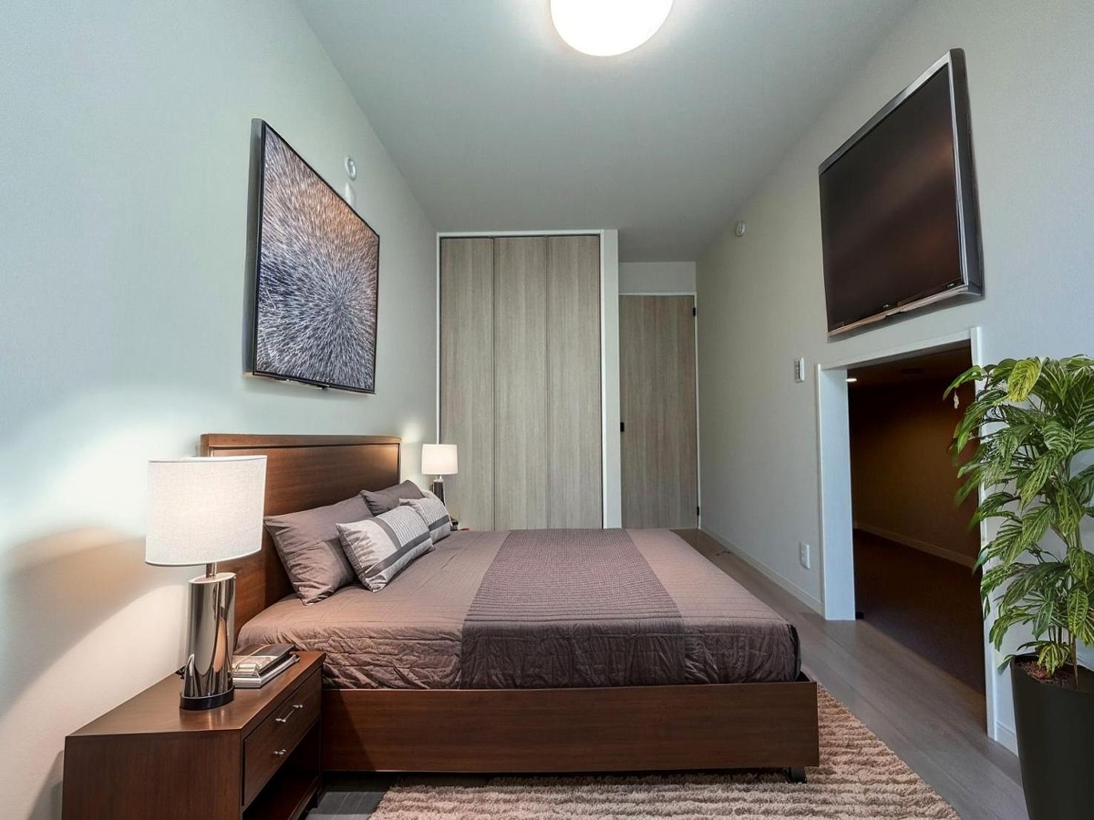 リビング ※家具等はCGのため、実際には付属しておりません。イメージとしてご参考く 写真3