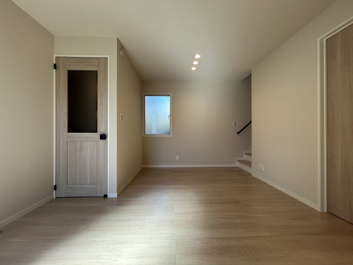 ダイニング 写真4