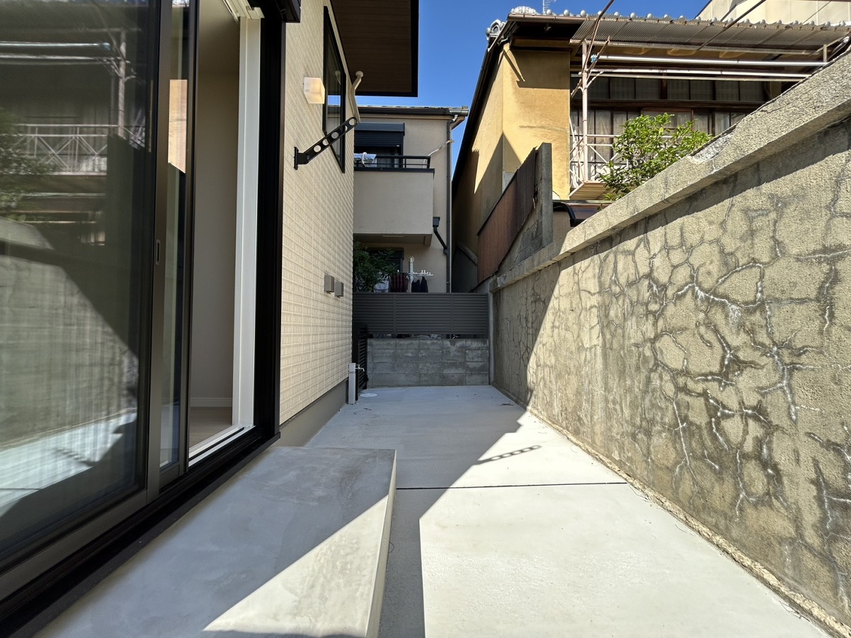 バルコニー・ベランダ 写真19