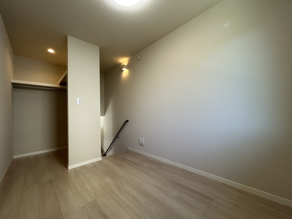 子供部屋 写真8