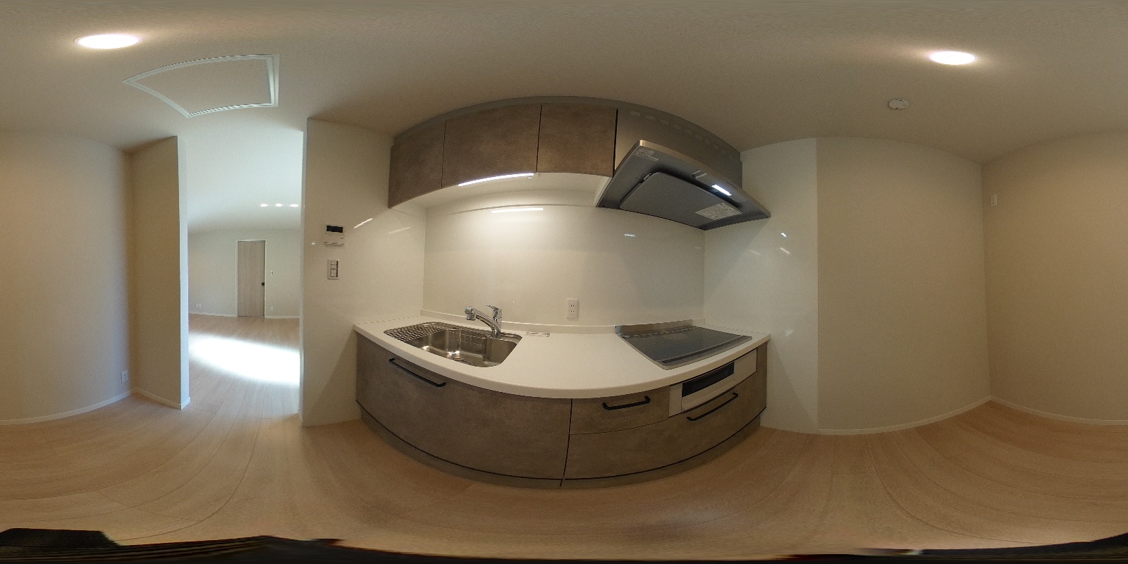 キッチン 写真34