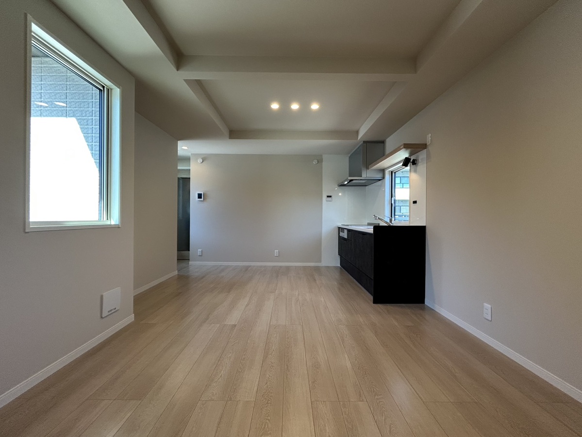 ダイニング 写真4