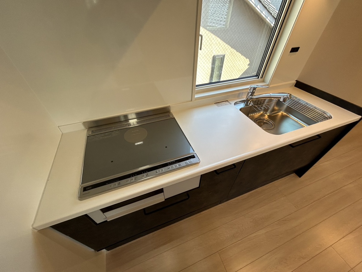 キッチン 写真5