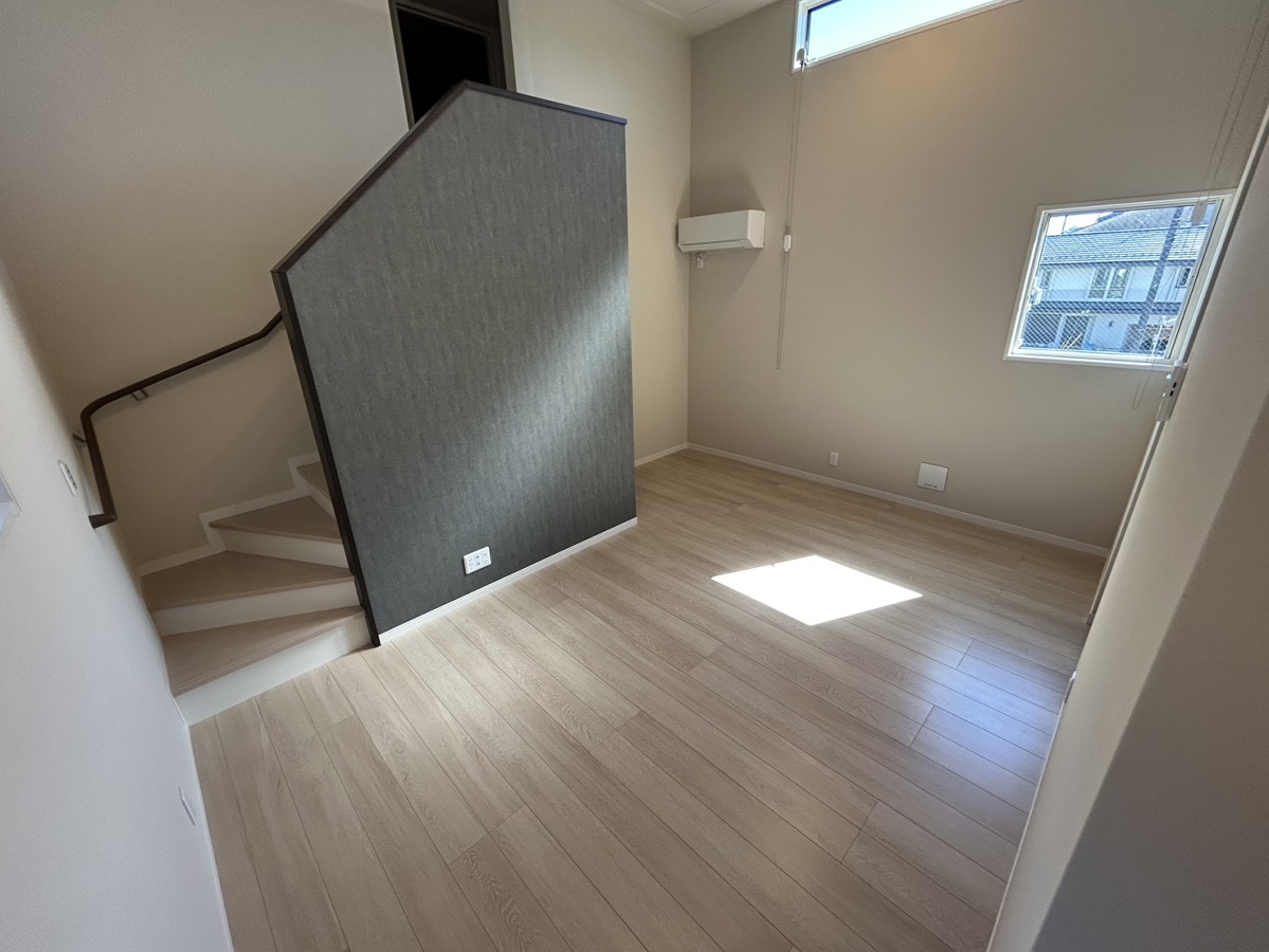 リビング 写真3