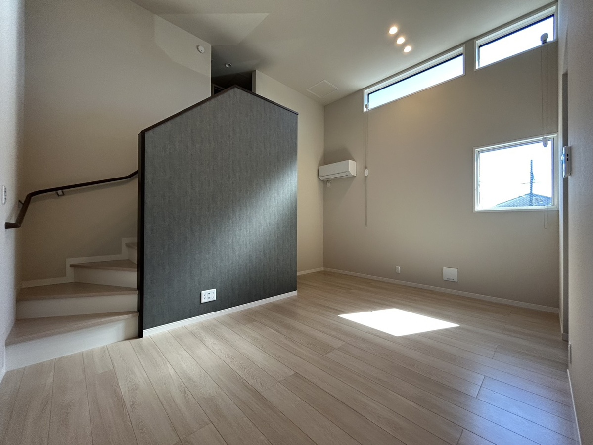 ダイニング 写真4