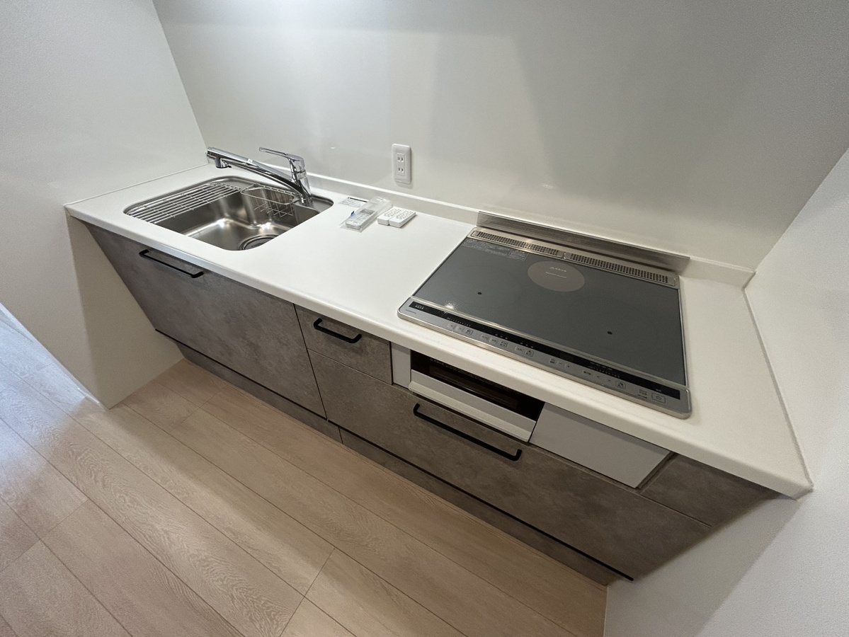 キッチン 写真5