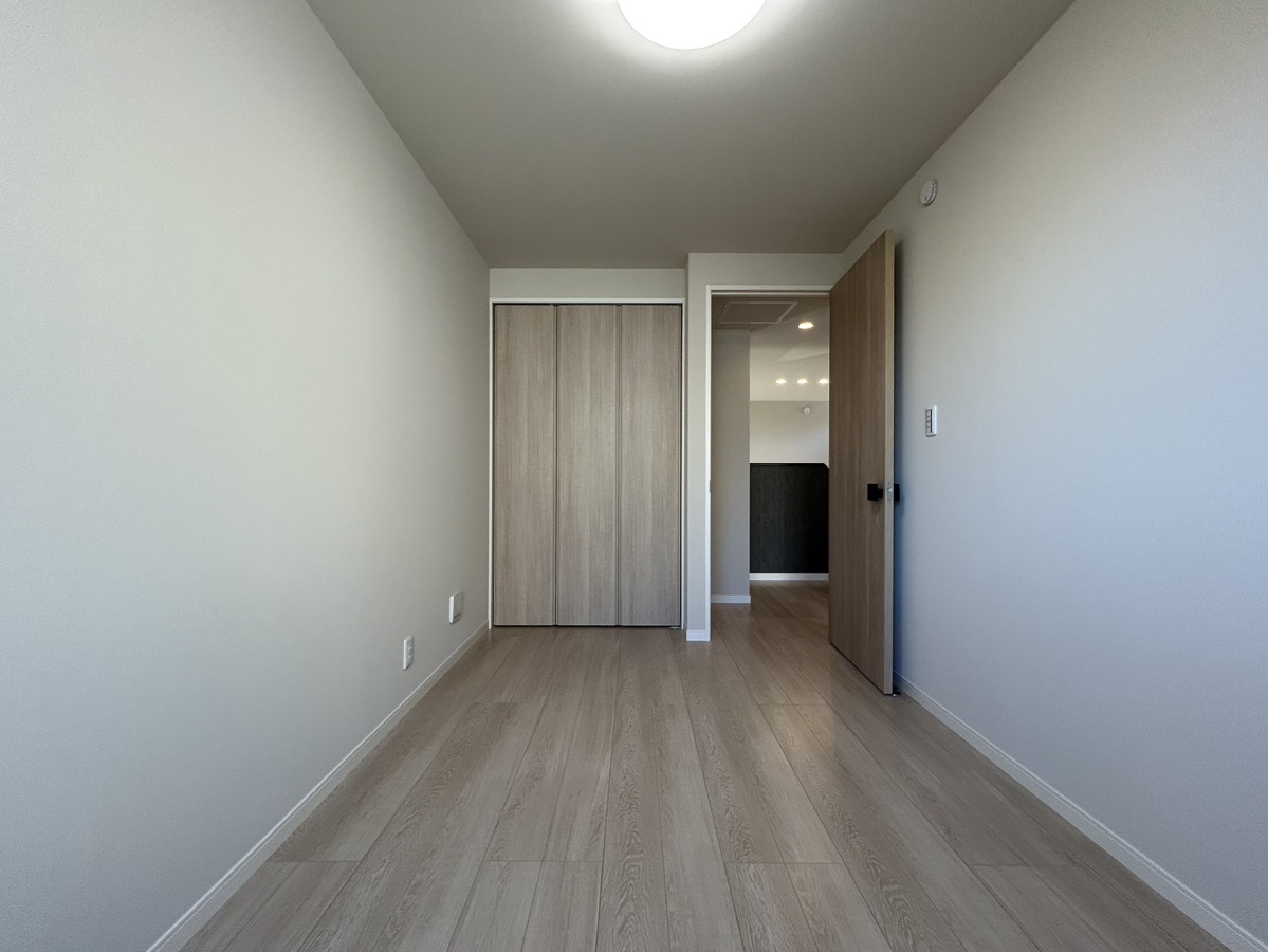 子供部屋 写真9