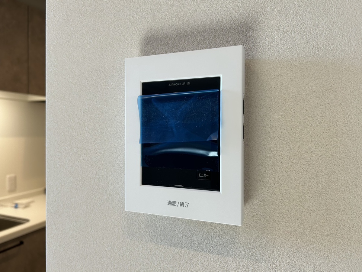 セキュリティ 写真31