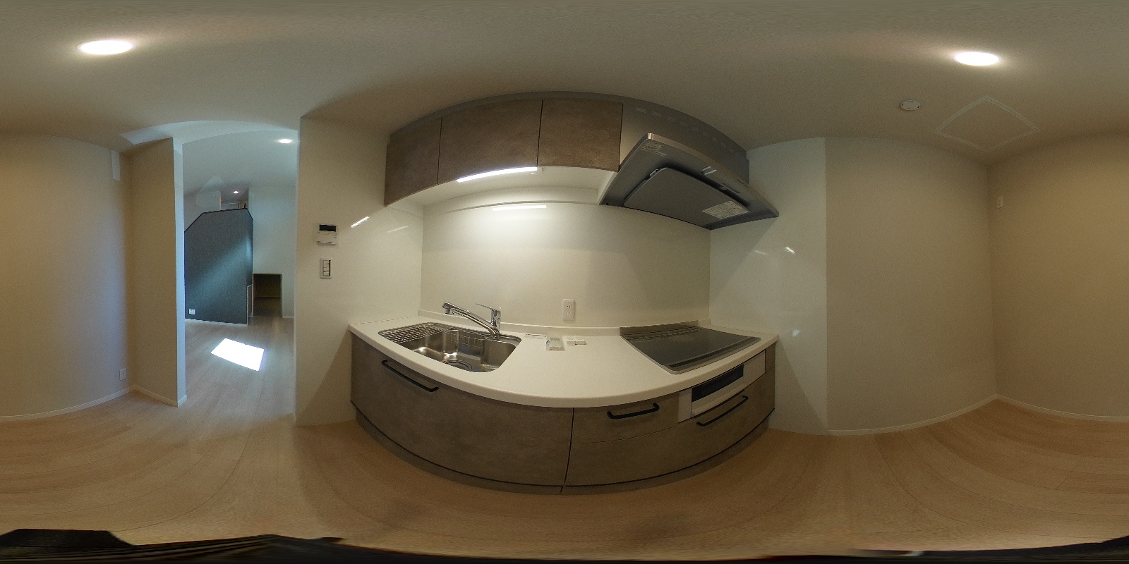 キッチン 写真34