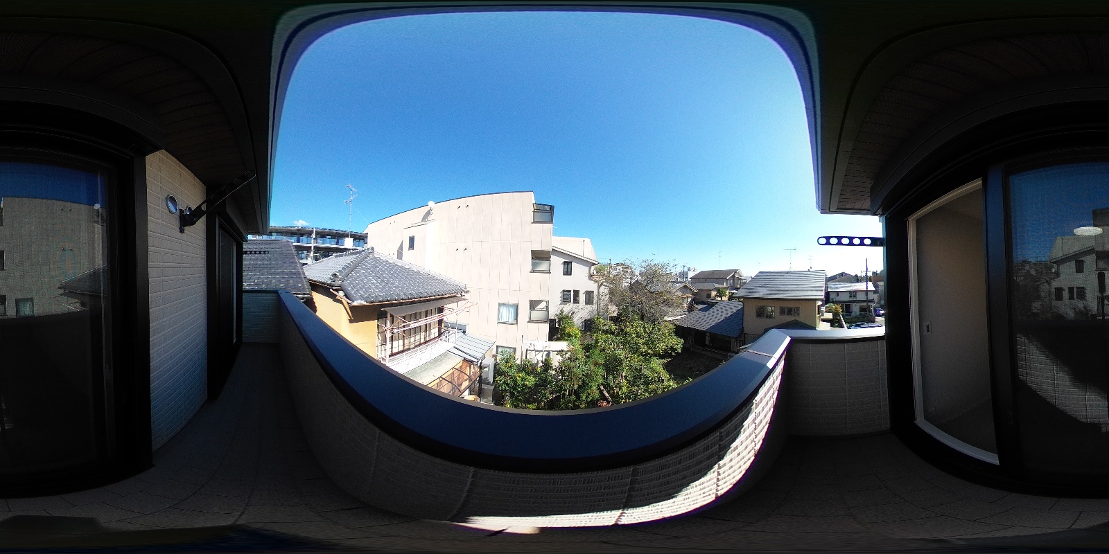 バルコニー・ベランダ 写真28