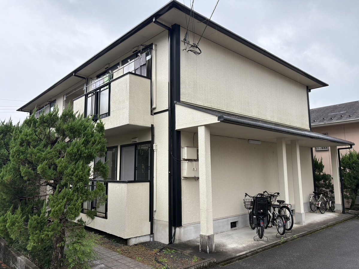 ハイツひまわり