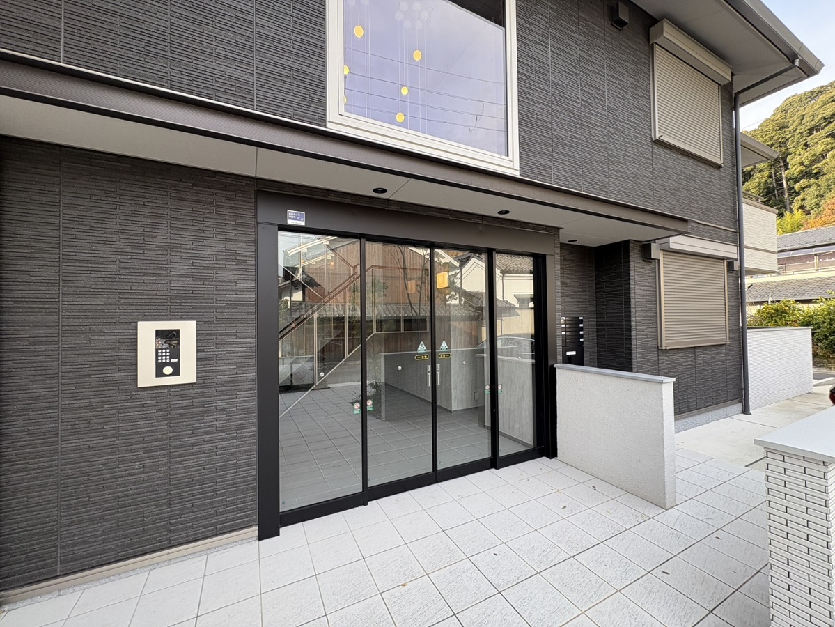 外観パース 写真2