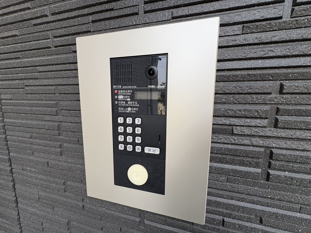 敷地内/建物 写真5