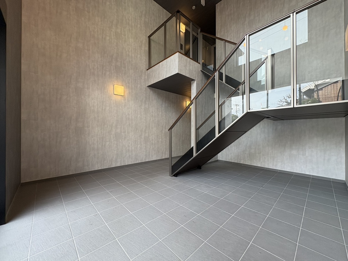 エントランス 写真3