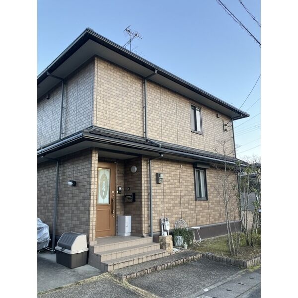 パストラル木野