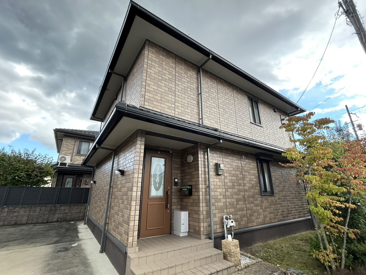 パストラル木野