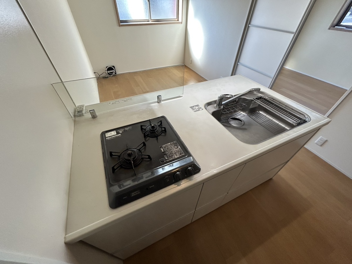 キッチン 写真4