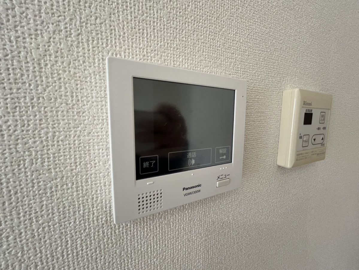 セキュリティ 写真29