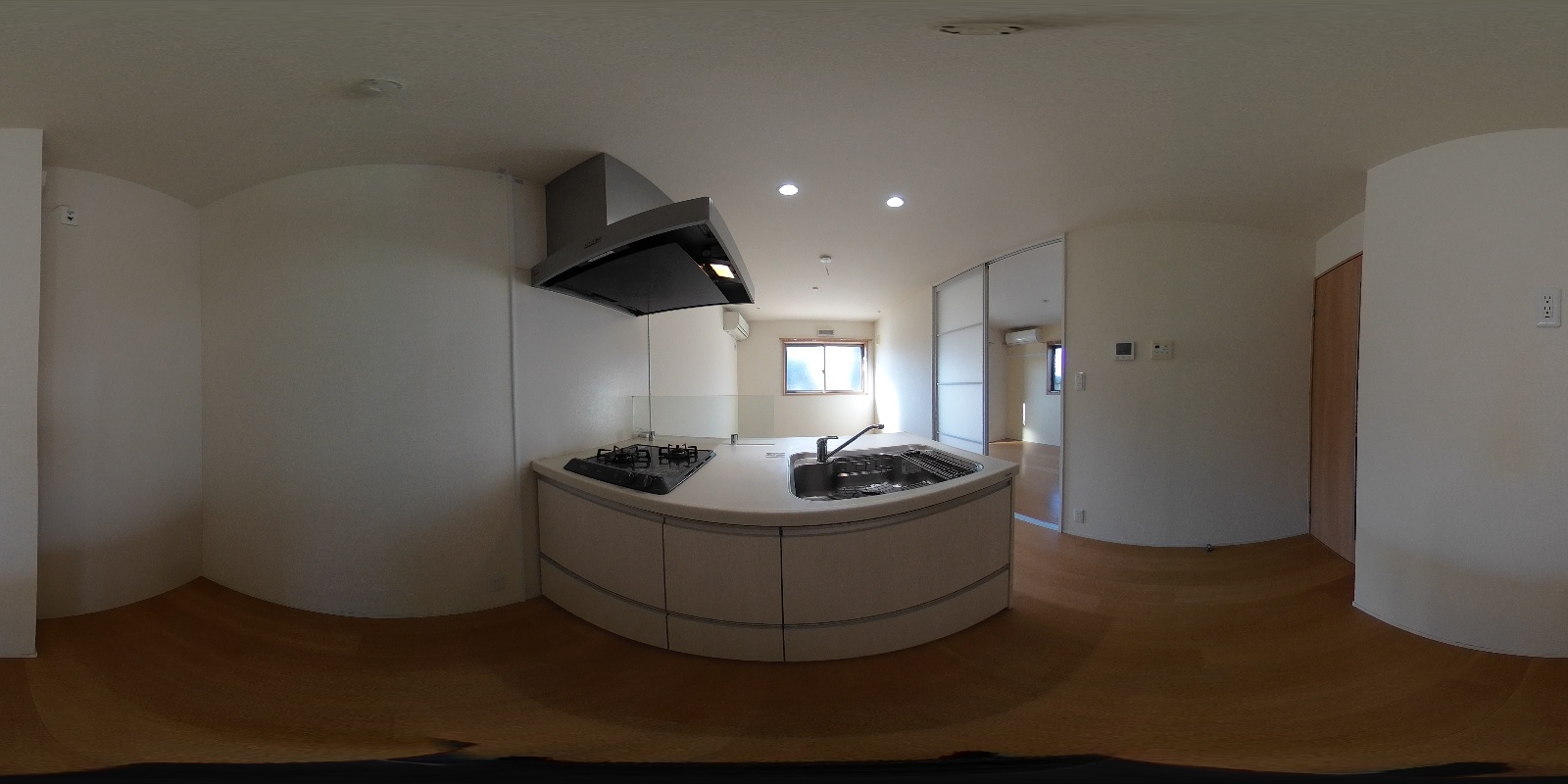 キッチン 写真35