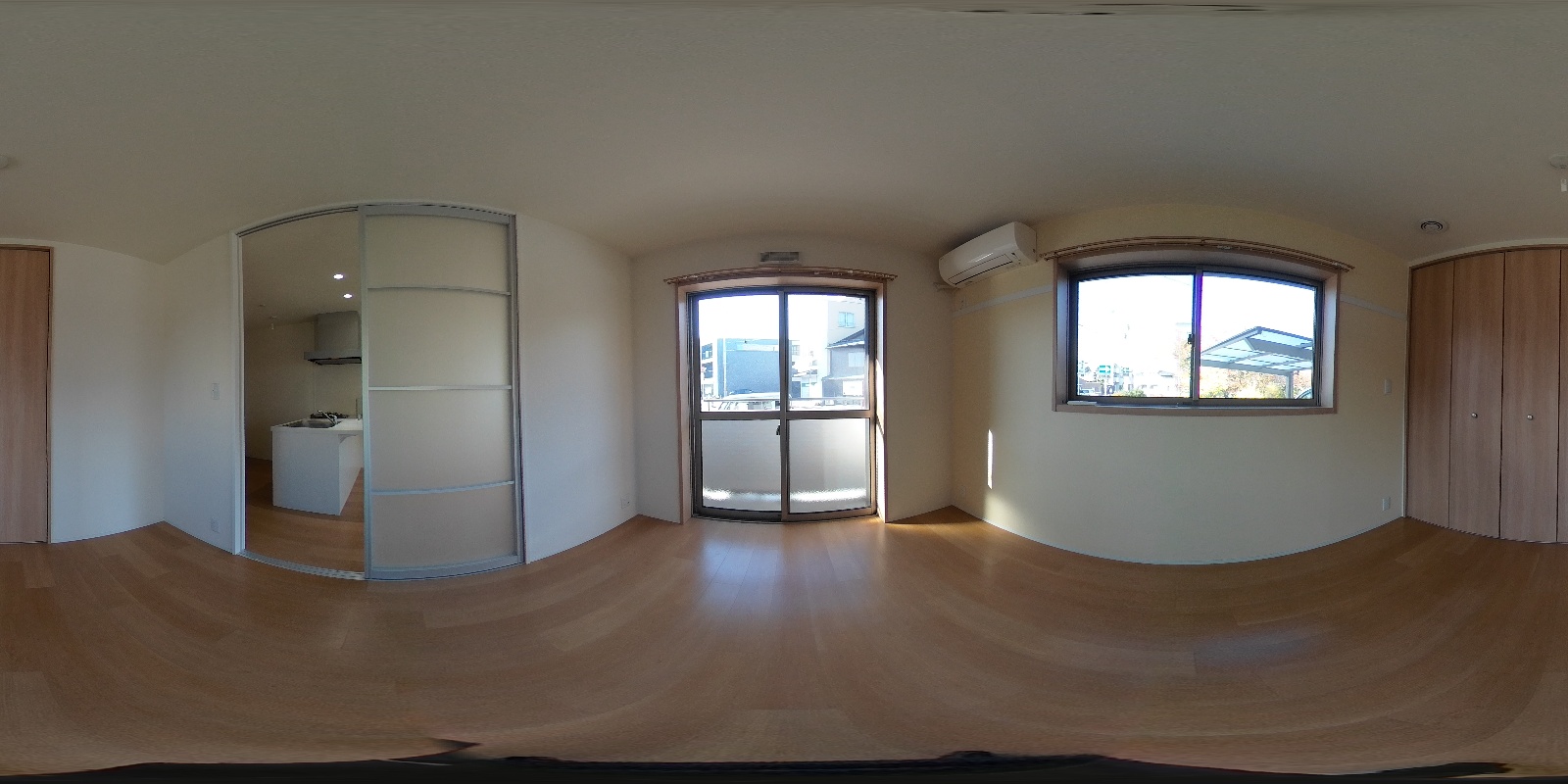 リビング 写真34